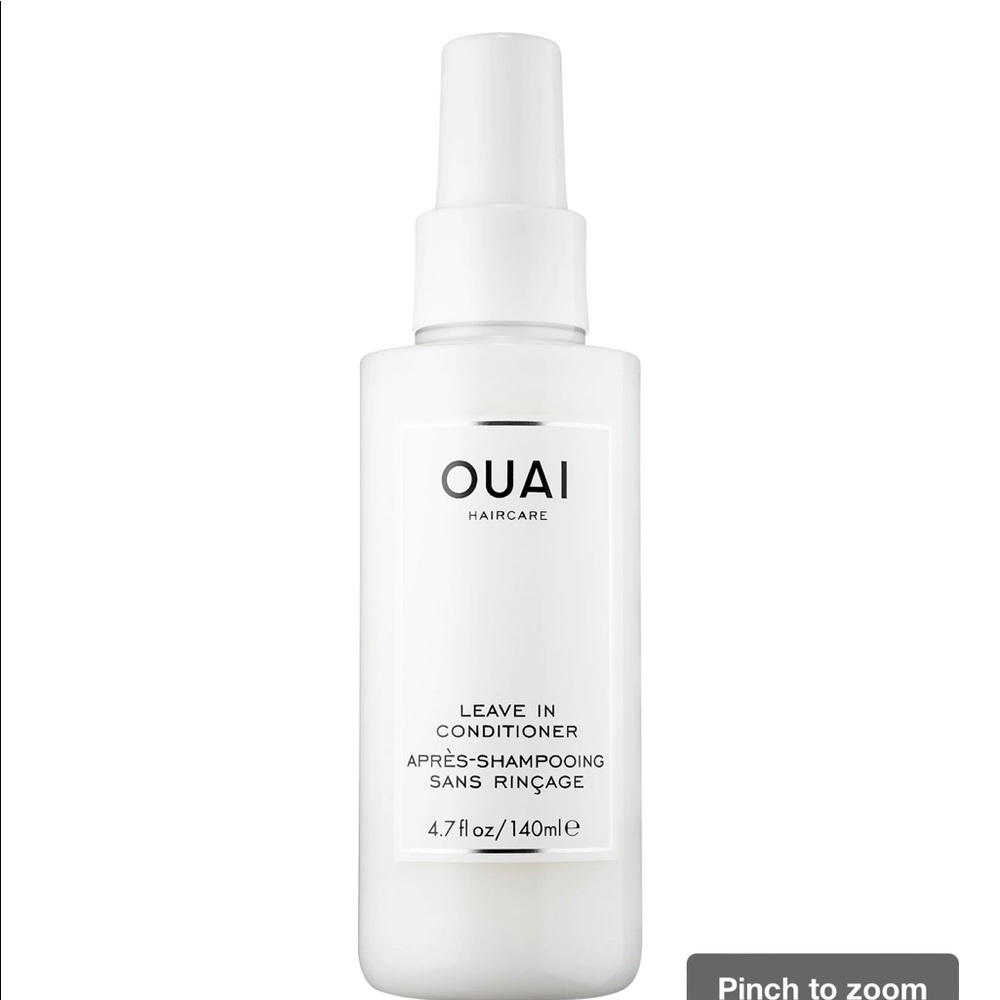 OUAI Leave In Conditioner